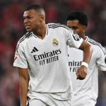 Kylian Mbappe Dianggap Kesepian di Real Madrid