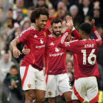 Manchester United vs Nottingham Forest: Peluang Kebangkitan Setan Merah di Old Trafford