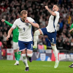 Harry Kane Didukung Tembus 100 Gol Internasional, Susul Cristiano Ronaldo dan Lionel Messi