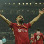 Akhirnya, Liverpool Sudah Buka Proses Negosiasi Kontrak Baru Dengan Salah