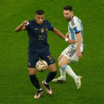 Kylian Mbappe dan Lionel Messi: Persahabatan yang Terjalin Setelah Final Piala Dunia