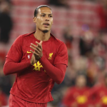 Liverpool Sudah Tawarkan Kontrak Baru Pada Van Dijk