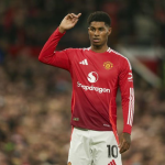 Wow! Manchester United Siap Jual Marcus Rashford di 2025?