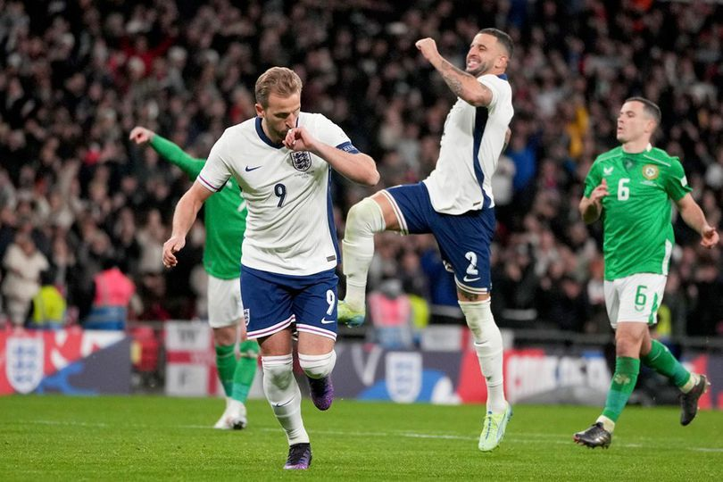 Kata Thomas Tuchel Sebagai Pelatih Timnas Inggris: Dukungan Penuh untuk Kane, Punya Tim yang Bagus