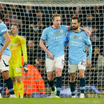 Meski Lagi Terluka, Manchester City Diprediksi Bakal Babat Habis MU di Derby Manchester