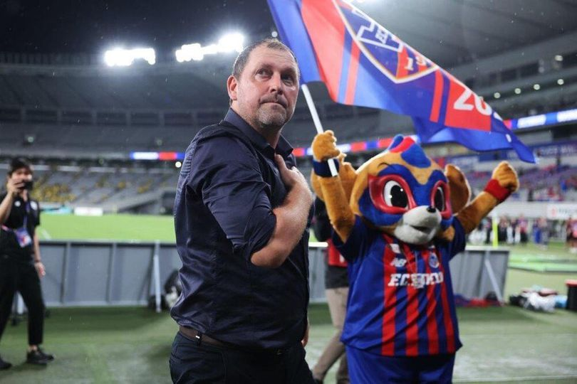 Profil Peter Cklamovski, Pelatih Baru Timnas Malaysia: Murid Ange Postecoglou, Punya CV Tak Main-Main