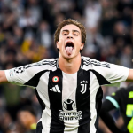 Diincar MU, Kenan Yildiz Tegaskan Setia Bersama Juventus