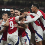 Lanjut! Kans Arsenal Perpanjang Dominasi atas Crystal Palace