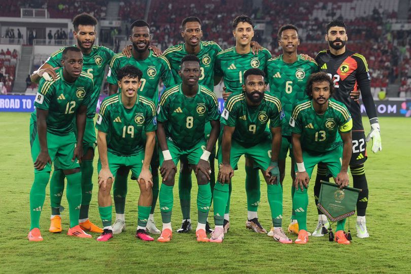 Arab Saudi Kalah 2-3 dari Bahrain, Belum Mampu Bangkit Usai Dikalahkan Timnas Indonesia