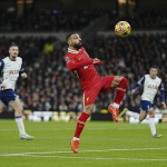 Istimewa! Gakpo Merasa Beruntung Bisa Main Bareng Salah di Liverpool