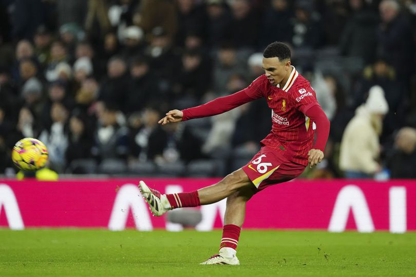 Liverpool Disarankan Ganti Trent Alexander-Arnold dengan Bintang Chelsea Ini