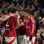 Meski Sulit, Diogo Dalot Pede MU Bakal Bungkam Newcastle