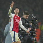 Aben Lawan Brentford, Kai Havertz Diyakini Bisa Perkuat Arsenal Lagi Saat Lawan Brighton