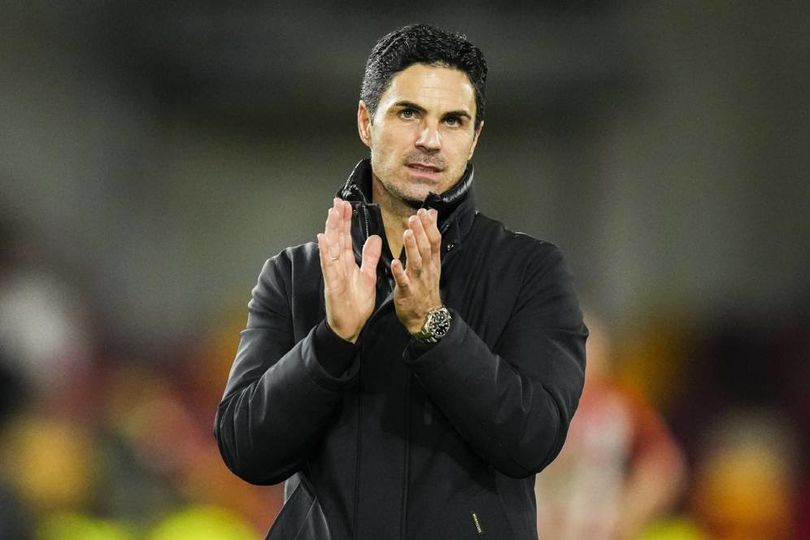 Usai Laga Brentford vs Arsenal, Arteta Isyaratkan Bakal Belanja Pemain Baru Januari 2025 Ini?