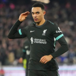 Top! Trent Tetap Kerja Keras dan Berkomitmen Penuh Pada Liverpool Meski Dikaitkan Dengan Madrid