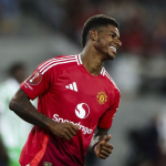 AC Milan Umbar Janji Manis agar Marcus Rashford Pindah ke San Siro