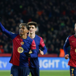 Getafe vs Barcelona: Bantai-bantai lagi, Barca?