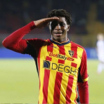 Ditinggal Antony, MU Kebut Transfer Bintang Lecce Ini