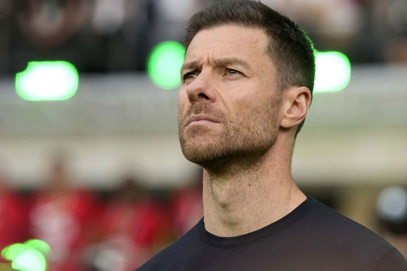 Digosipkan Jadi Manajer Baru Real Madrid di Musim 2025/2026, Begini Respon Xabi Alonso