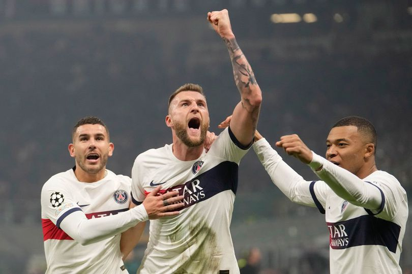 Bukan ke Juventus, Milan Skriniar Bakal Ikut Jose Mourinho ke Turki