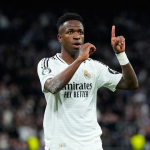 Digosipkan Bakal Pindah ke Arab Saudi, Vinicius Junior: Masa Depan Saya ada di Real Madrid!