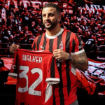 Kyle Walker Gabung AC Milan, Mantan Rekan Setim: Bek Kanan Terbaik Premier League