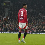 Siapa Pantas Mengambil Nomor 10 Marcus Rashford di MU? Ini Pilihan Terbaiknya