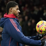 Marcus Rashford Pergi atau Bertahan di MU? Ini Kata Amorim