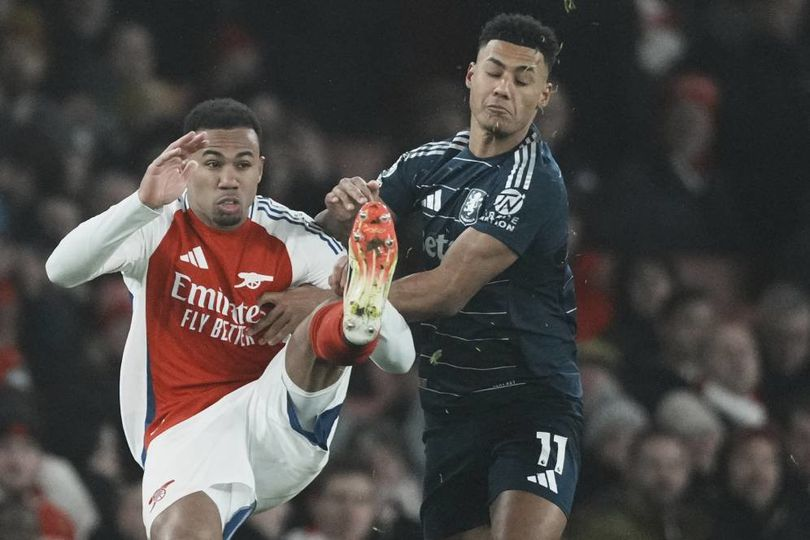 Arsenal Inginkan Ollie Watkins, Aston Villa: Gak Dulu, Thanks!