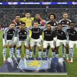 Nkunku Gagal, Tel Sulit, MU Berpaling ke Pemain Aston Villa Ini?