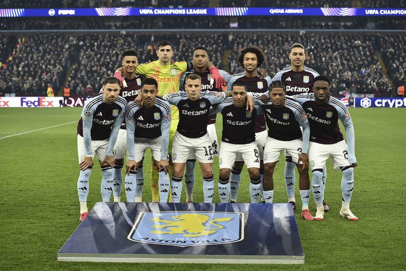 Nkunku Gagal, Tel Sulit, MU Berpaling ke Pemain Aston Villa Ini?