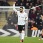 Gary Lineker Bongkar Apa yang Dikatakan Mohamed Salah Tentang Masa Depannya di Liverpool