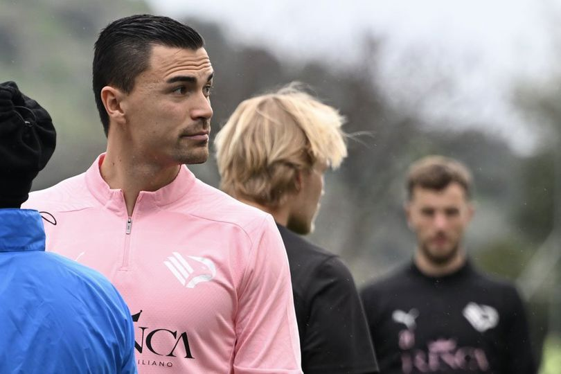 Emil Audero: Dari Como yang Kurang Memuaskan ke Palermo yang Lebih Menjanjikan?