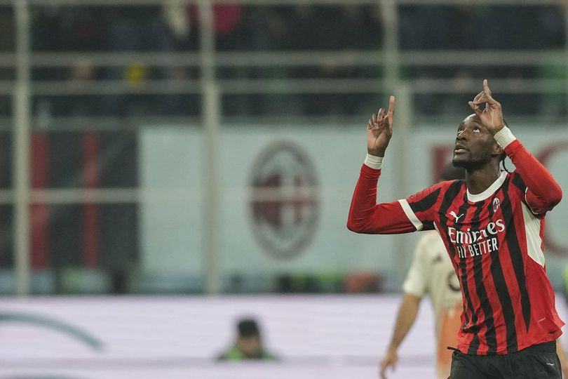 Perbandingan Performa Tammy Abraham di AC Milan dengan Klub Sebelumnya: Mana yang Lebih Bersinar?