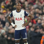 Gabung Tottenham, Hati Mathys Tel Ternyata Sudah Terlanjur untuk Manchester United?