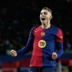 Setia! Wonderkid Barcelona Ini Tolak Tawaran Menggiurkan Manchester United