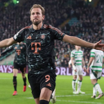 Seriusan? Harry Kane Jadi Target Transfer Manchester United di Musim Panas 2025