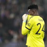 Andre Onana Ganti Agen, Mau Tinggalkan Manchester United?