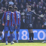 Gak Sekedar Wacana, MU Bakal Serius Transfer Pemain Crystal Palace Ini