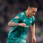 Bertahan di Real Betis atau Balik MU, Antony: Kita Lihat Nanti!