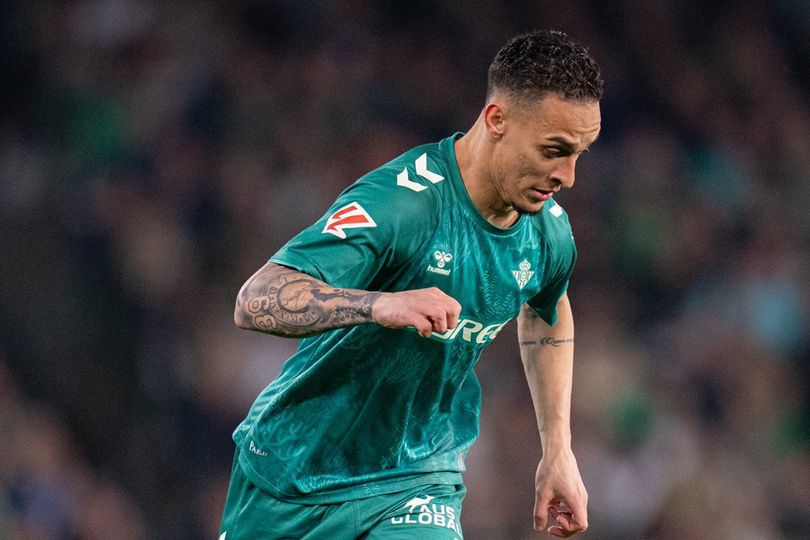 Bertahan di Real Betis atau Balik MU, Antony: Kita Lihat Nanti!