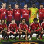 Manchester United Siapkan Dua 'Bocil' untuk Hadapi Real Sociedad di Old Trafford