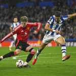 Meski Sulit, Real Sociedad Siap Jegal MU dan Lolos ke Perempat Final Liga Europa 2024/2025